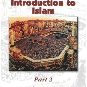 Childs introduction to Islam - Part 2