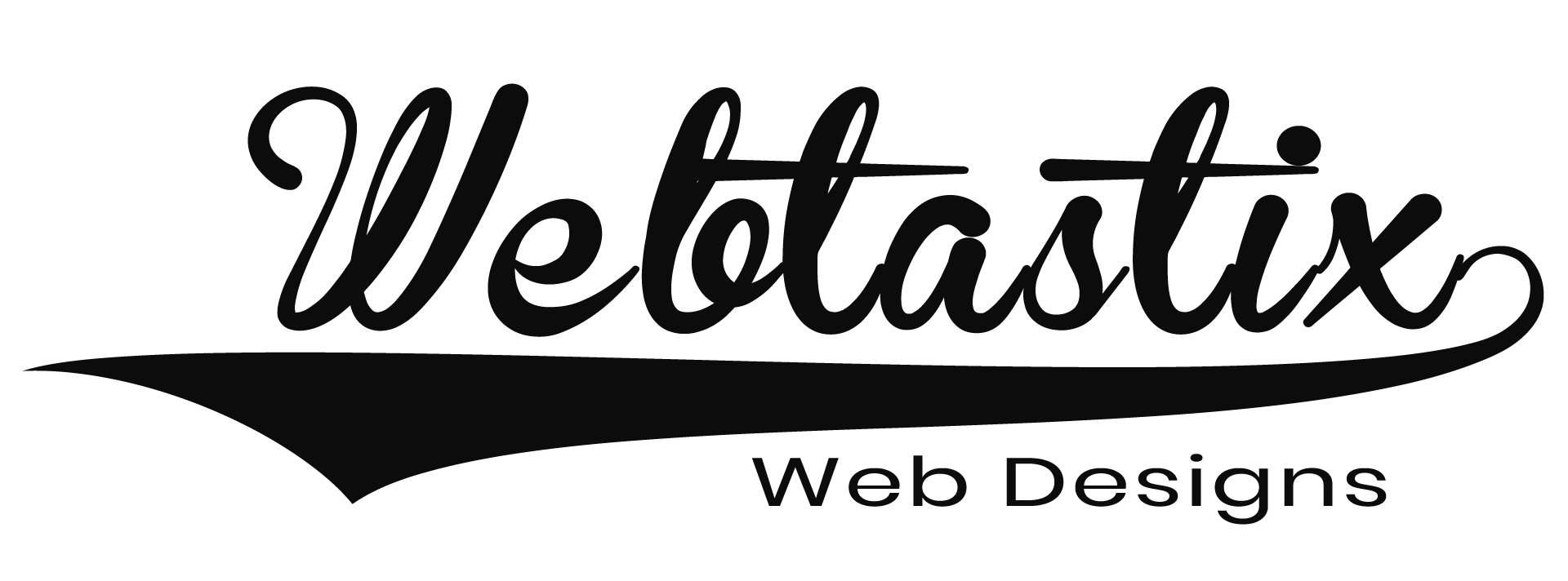 Webtastix Lenasia Web Design Agency
