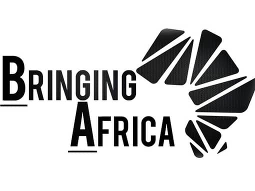 BRINGING AFRICA