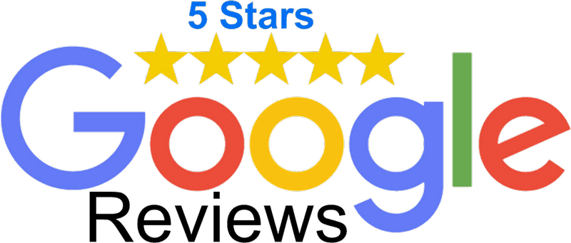 WEBTASTIX PERFECT 5 STAR GOOGLE REVIEWS